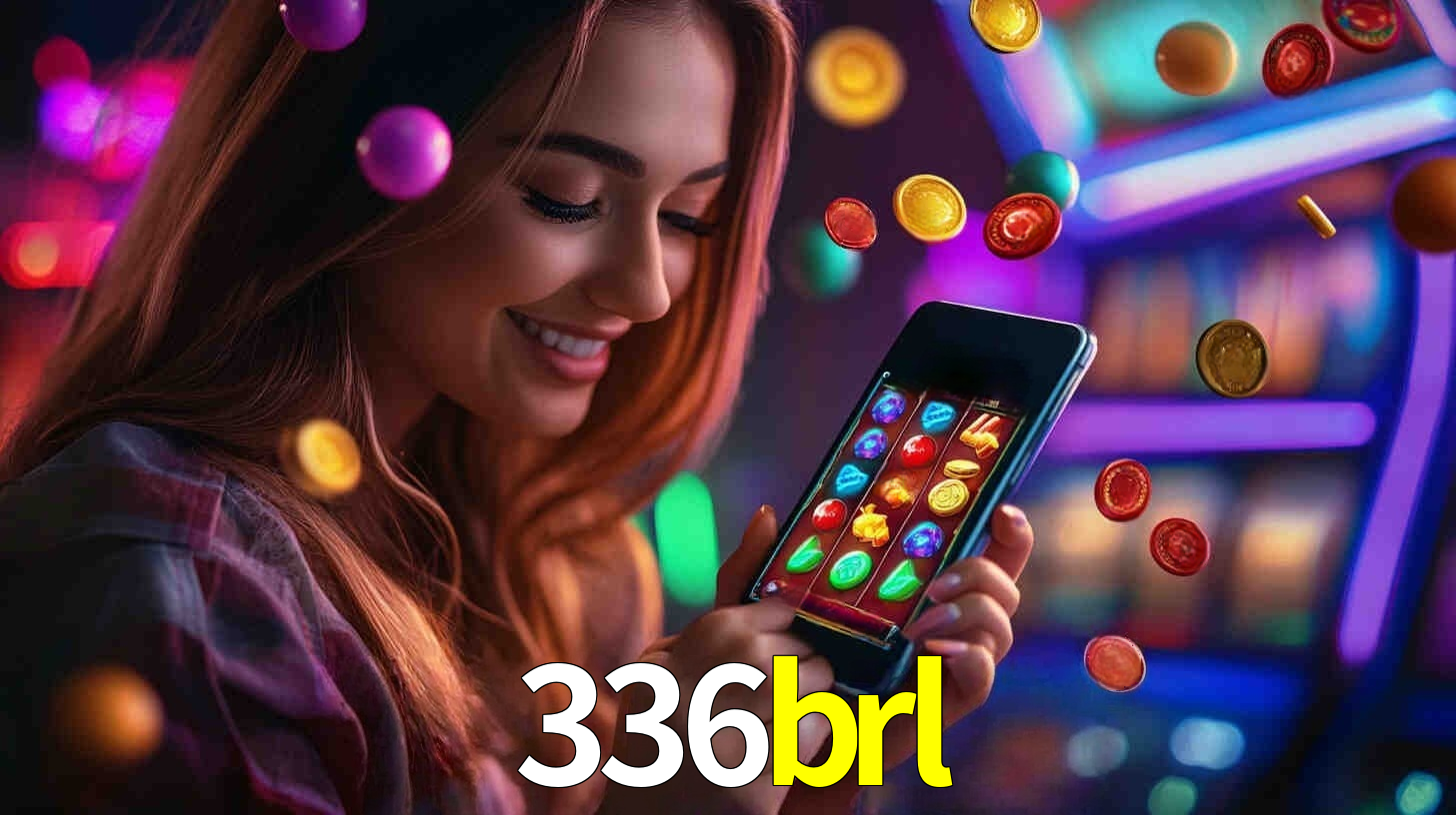 Processo de Download do App 336brl BET - Passo a Passo Simples
