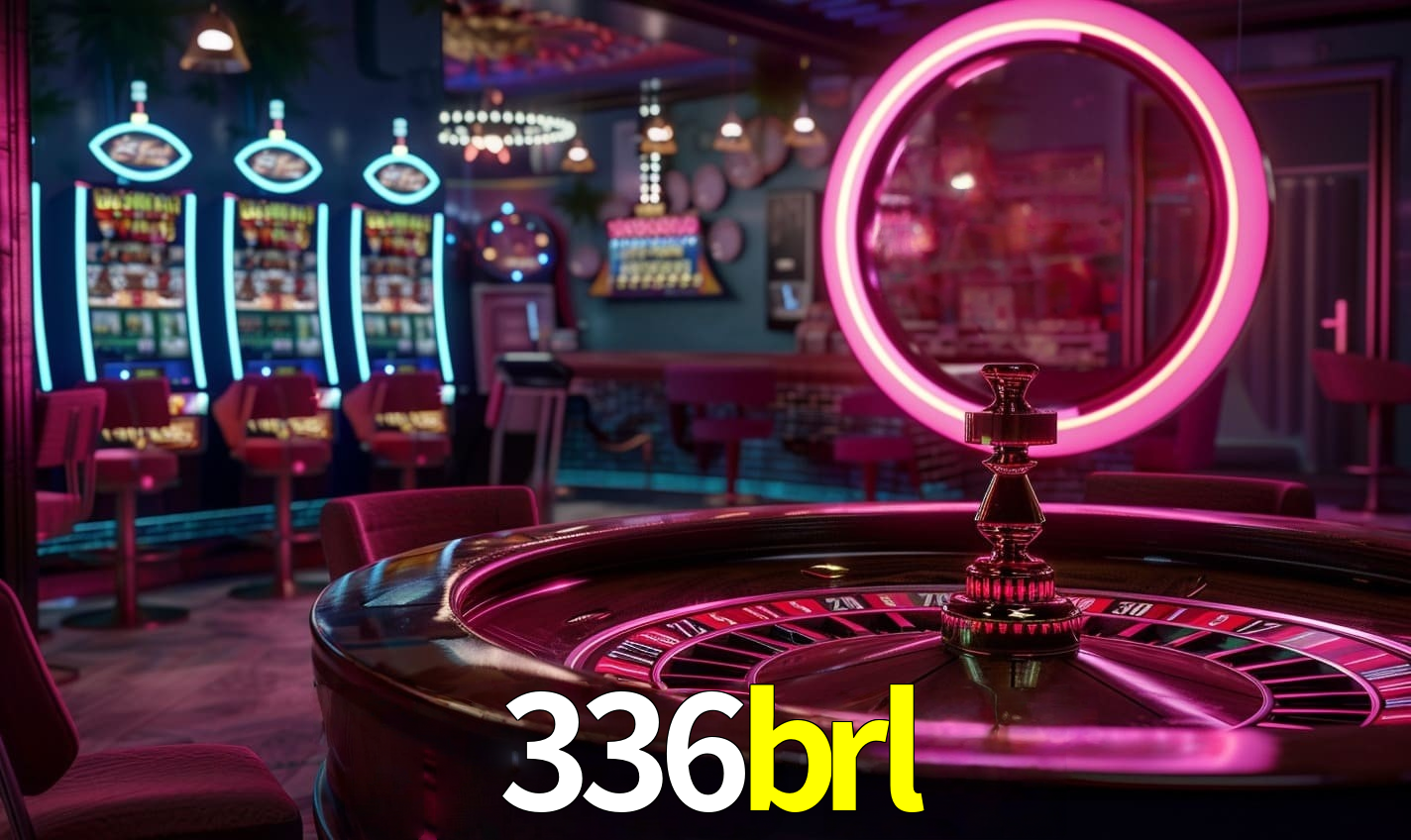 Jogos de Mesa Premium 336brl BET - Blackjack, Roleta, Baccarat